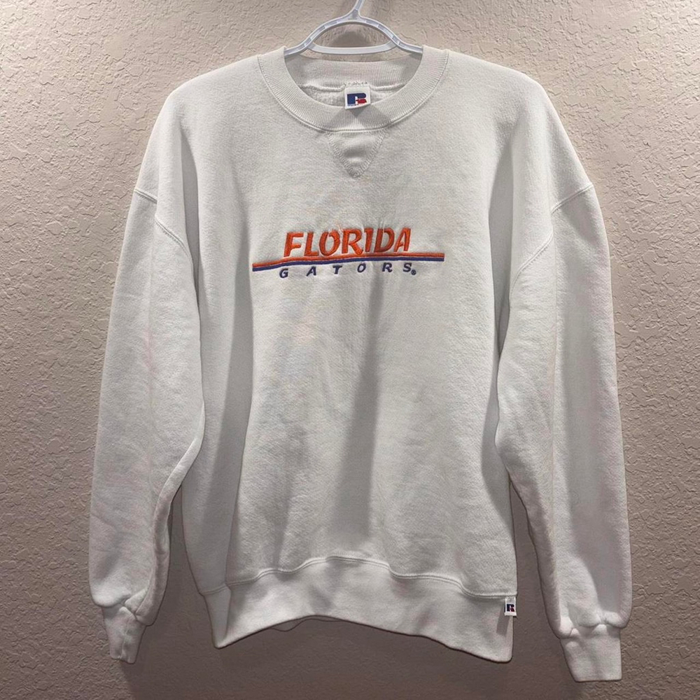 Vintage Russell Athletic MADE IN USA